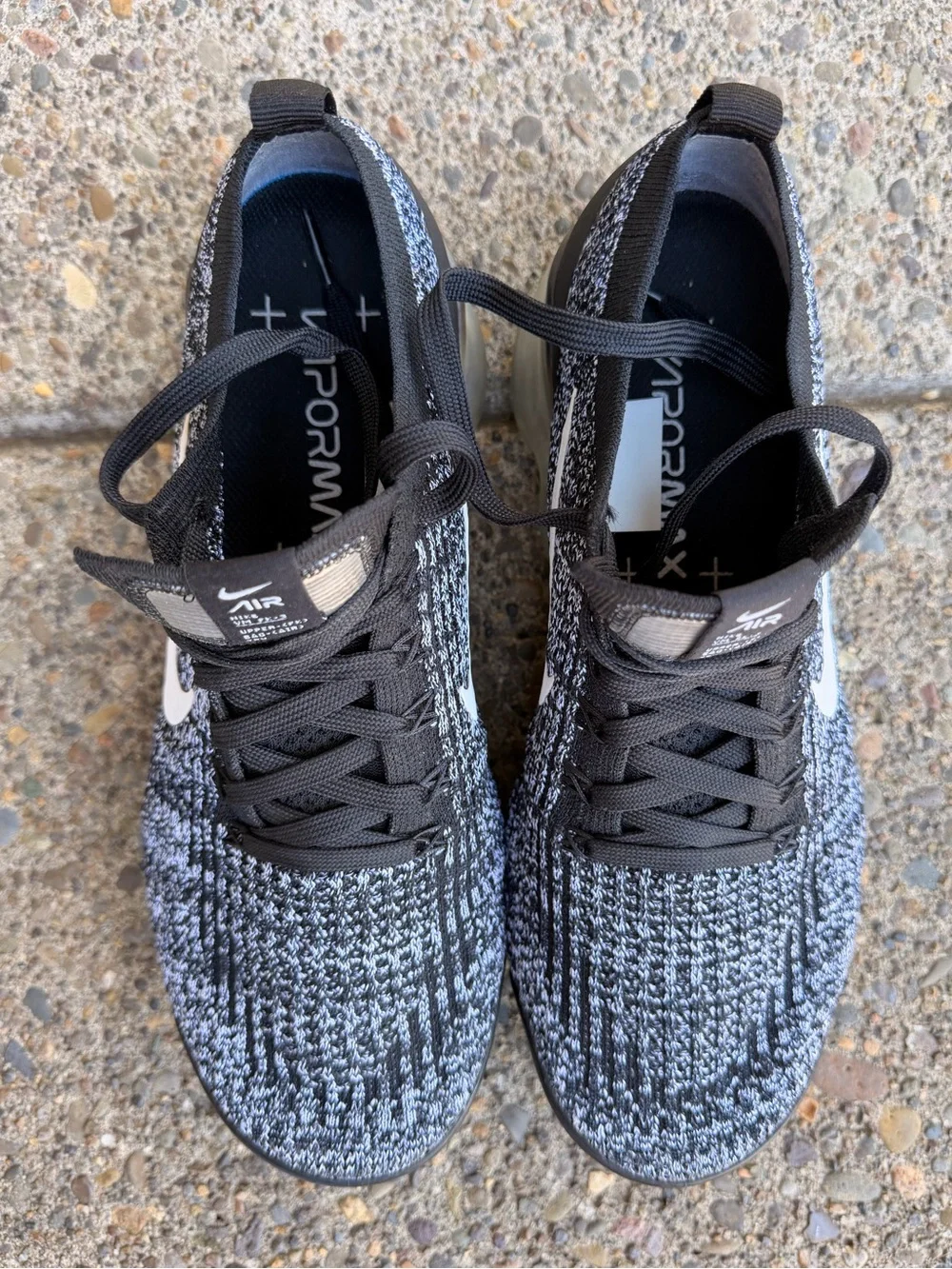 Nike Women’s Air VaporMax Flyknit 3
